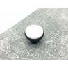 Rustikálna knopka s priemerom 15 mm