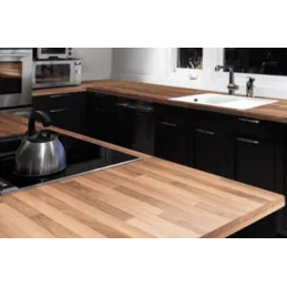 Pracovná doska KRONOSPAN Porterhouse Walnut / K206 PE
