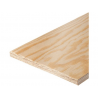 Preglejka je pevný plošný materiál vyrobený z viacerých vrstiev drevenej dyhy. Jej kvalitu udáva počet vrstiev, lepidlo ktorým je zlepená a kvalita dyhy. Väčšinou je tvorená nepárnym počtom vrstiev dyhy a na zväčšenie pevnosti materiálu sa jednotlivé vrstvy lepia tak, aby boli vlákna použitého dreva kolmé na predošlú vrstvu. Niektoré spevnené preglejky môžu obsahovať aj kovovú vrstvu a jednotlivé vrstvy dyhy môžu byť rôzne hrubé.
Pri výrobe nábytku sú používané dyhy z listnatých aj ihličnatých stromov a vrstvy, použité vo vnútri materiálu sú často z mäkších drevín. Preglejka je oproti prírodnému drevu rozmerovo a tvarovo stálejšia. Najmenej kvalitné preglejky, kde sa nekladie dôraz ani na vzhľad (trhliny, chyby štruktúry dreva, hrče) sa používajú ako formy na betón na stavbách.
Dĺžku preglejky určuje smer vlákien povrchových dýh, rovnobežný s prvým rozmerom preglejky je teda aj smer vlákien na krycej vrstve.

Kombinácia Kvality A a z druhej strany C
Kvalita A je určená pre lakovanie transparentnými lakmi a z druhej strany kvalita C - obalová kvalita. Obe strany sú brúsené