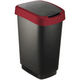 Odpadkový kôš TWIST 50 L /...