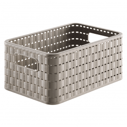 Úložný box ratan A5 /...