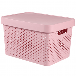 Úložný box INFINITY 17L /...