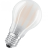 LED žiarovka do objímky E27 s farbou svetla teplá biela 2700K alebo neutrálna biela 4000K . Výkon svetla je 7,5W čo predstavuje ekvivalent 75W klasickej žiarovky.
Podporuje funkciu stmievania.