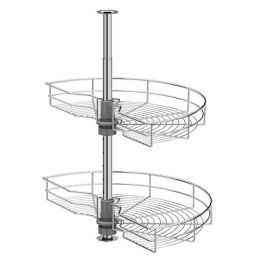 Karusel STANDARD 180° /...