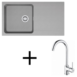 Set T98 Tectonitový drez...