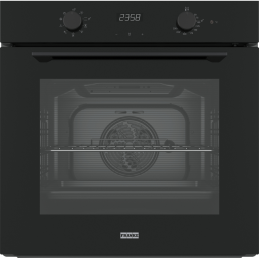 Vstavaná rúra na pečenie...