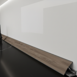 Tesniaca lišta EGGER Dub...