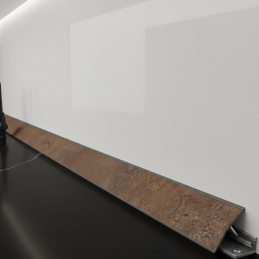 Tesniaca lišta EGGER Ferro...