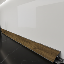 Tesniaca lišta EGGER Dub...