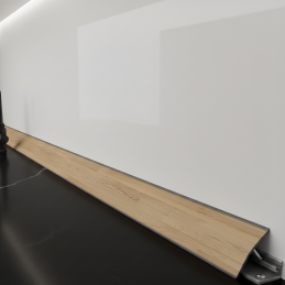 Tesniaca lišta EGGER Dub...