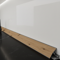 Tesniaca lišta EGGER Dub...