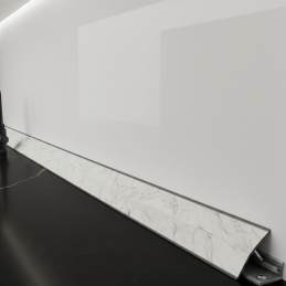 Tesniaca lišta EGGER Mramor...
