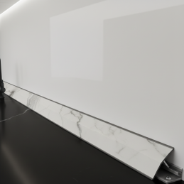 Tesniaca lišta EGGER Mramor...