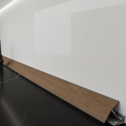 Tesniaca lišta EGGER Dub...