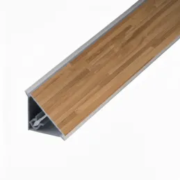 Tesniaca lišta KRONOSPAN K206 PE / Porterhouse Walnut