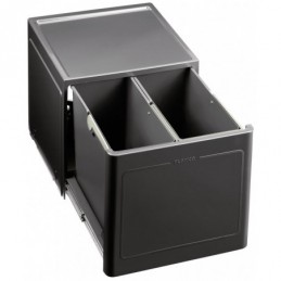 Výsuvný odpadkový kôš...