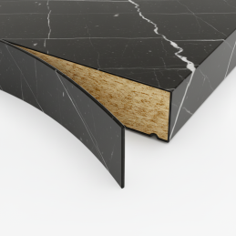 ABS hrana k pracovnej doske...