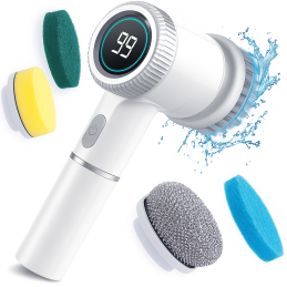 Elektrická rotačná čistiaca...