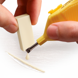 Opravný vosk tvrdý / Slonia...