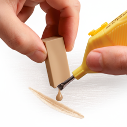 Opravný vosk tvrdý / Bledo...