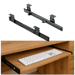 Výsuv pod klávesnicu /...