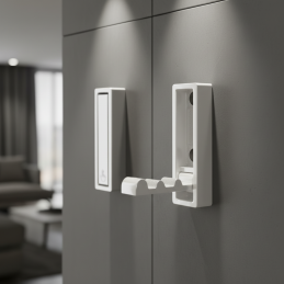 Výklopný vešiak TOREO /...