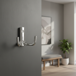 Vešiak VESNA Mini / Lesklý...