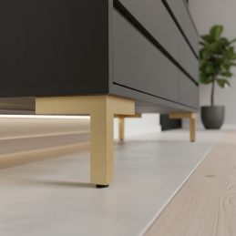 Nábytková nožička ANGEL /...