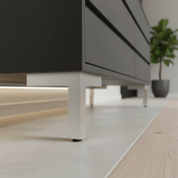 Nábytková nožička ANGEL /...