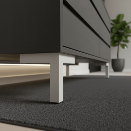 Nábytková nožička ANGEL /...