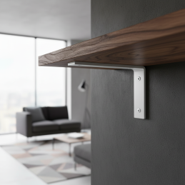 Držiak police LAVERA /...