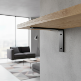 Držiak police LAVERA /...