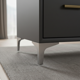 Nábytková nožička SANDER /...