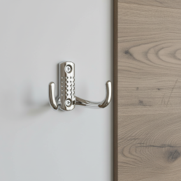 Nábytkový vešiak BRUNO Mini...