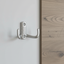 Nábytkový vešiak BRUNO Mini...