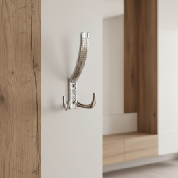 Nábytkový vešiak BRUNO Maxi...