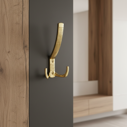 Nábytkový vešiak BRUNO Maxi...