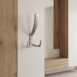 Nábytkový vešiak BRUNO Maxi...