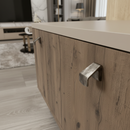 Úchytka knopka TREVOR /...