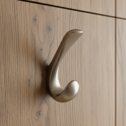 Vešiak MANAL / Nerez