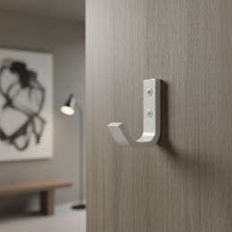 Vešiak VILACH Mini / Biela...