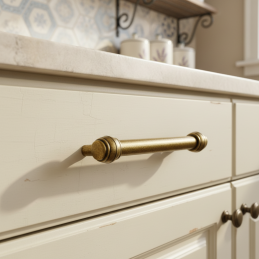 Úchytka RUSTICALE /...