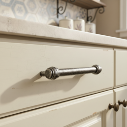 Úchytka RUSTICALE /...