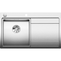 Nerezový drez Blanco DIVON...