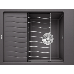 Kameninový drez Blanco ELON...