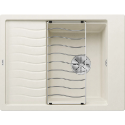 Kameninový drez Blanco ELON...