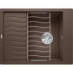 Kameninový drez Blanco ELON...