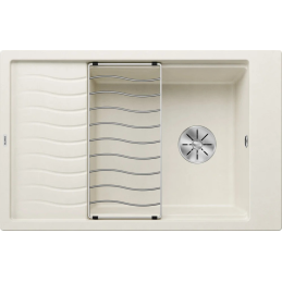 Kameninový drez Blanco ELON...