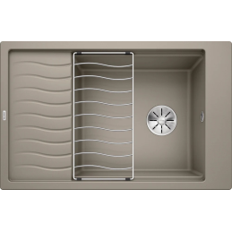 Kameninový drez Blanco ELON...