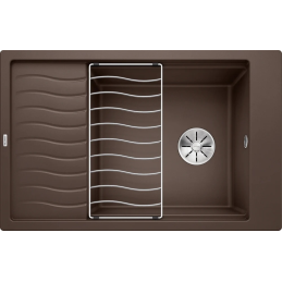 Kameninový drez Blanco ELON...